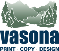 Vasona Logo